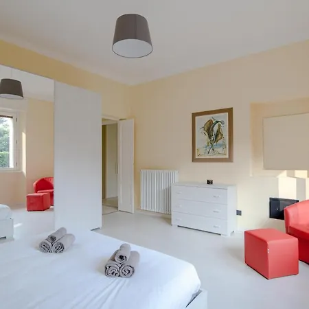 Vittoria - The House Of Travelers Villa Cernobbio