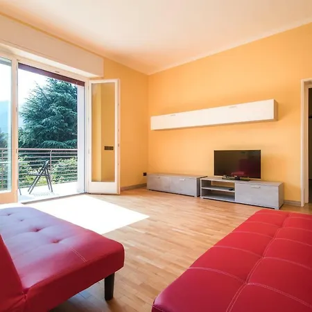 Villa Vittoria - The House Of Travelers Cernobbio