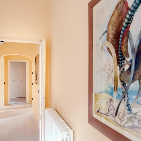 Vittoria - The House Of Travelers Villa *