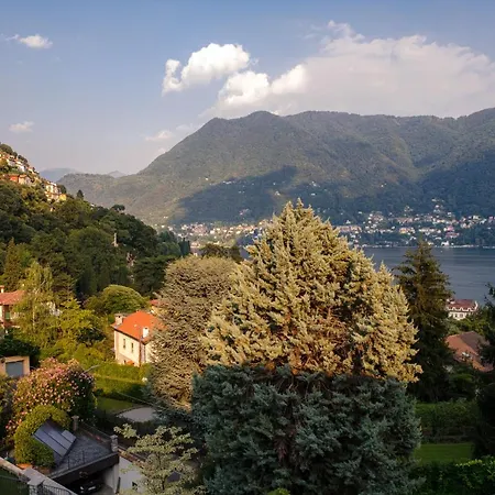 Vittoria - The House Of Travelers Cernobbio