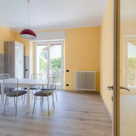 Villa Vittoria - The House Of Travelers Cernobbio