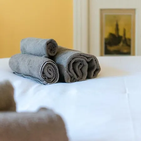 Vittoria - The House Of Travelers Villa