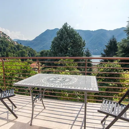 Villa Vittoria - The House Of Travelers *